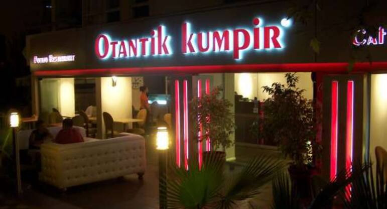 otantik kumpir antalya merkez antalya